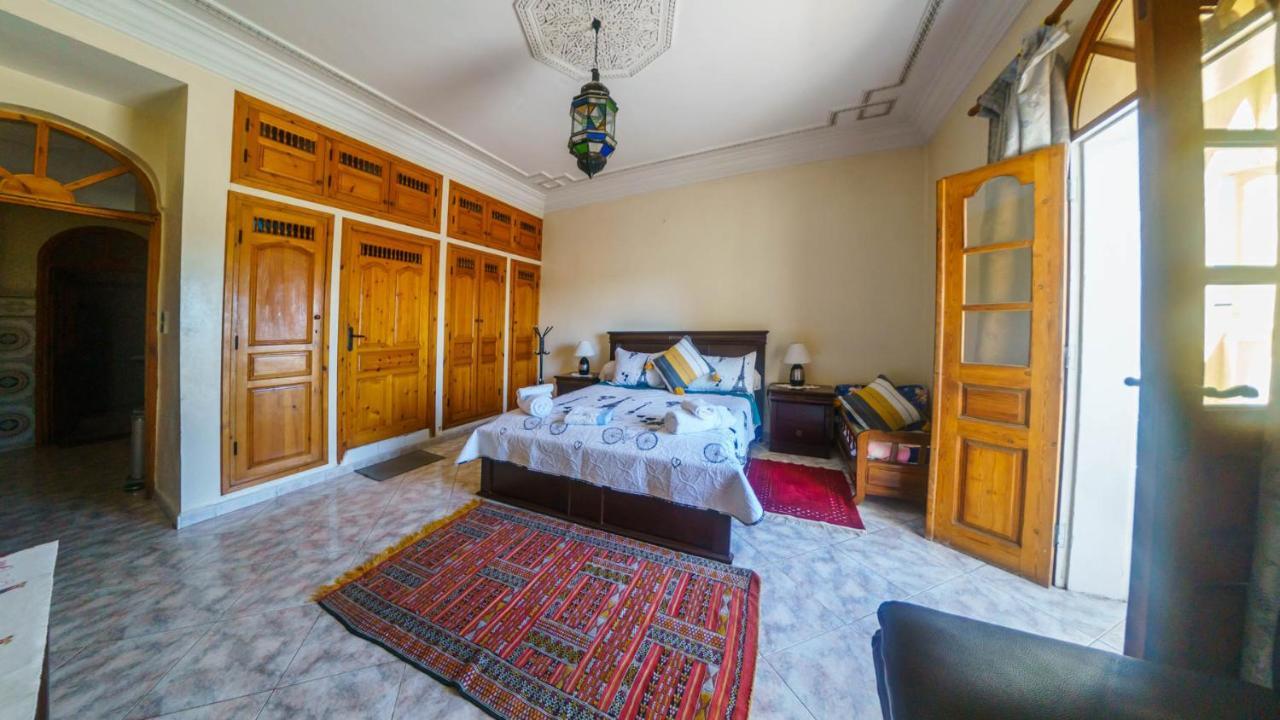 Abdessamad Appartement 1 Essaouira Exterior photo